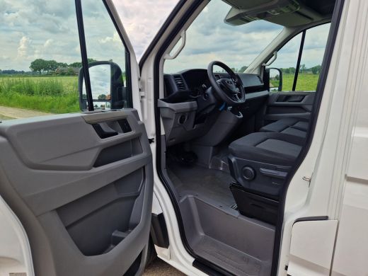 MAN TGE 35 2.0 tdi L4 H3 - 140 Pk - Euro 6 - DSG - Navi - Airco ActivLease financial lease