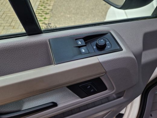 MAN TGE 35 2.0 tdi L4 H3 - 140 Pk - Euro 6 - DSG - Navi - Airco ActivLease financial lease