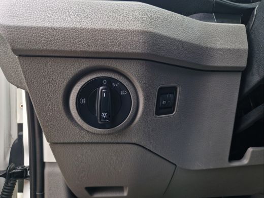 MAN TGE 35 2.0 tdi L4 H3 - 140 Pk - Euro 6 - DSG - Navi - Airco ActivLease financial lease