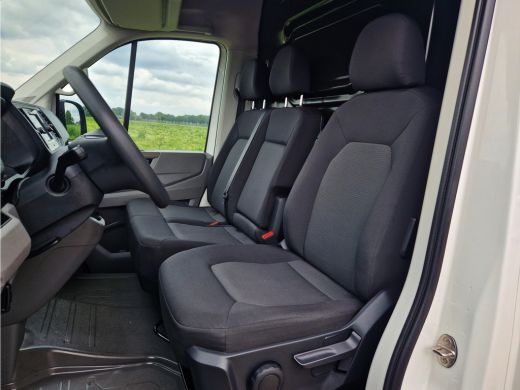 MAN TGE 35 2.0 tdi L4 H3 - 140 Pk - Euro 6 - DSG - Navi - Airco ActivLease financial lease