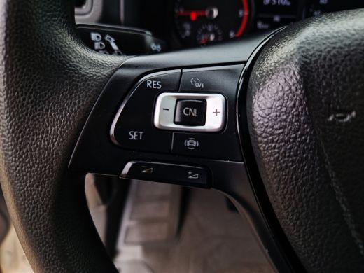 MAN TGE 35 2.0 tdi L4 H3 - 140 Pk - Euro 6 - DSG - Navi - Airco ActivLease financial lease