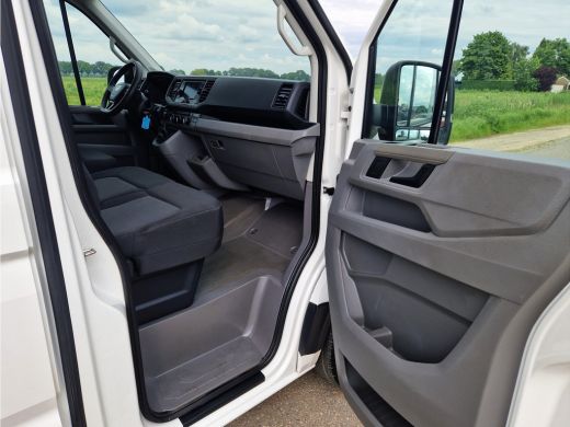 MAN TGE 35 2.0 tdi L4 H3 - 140 Pk - Euro 6 - DSG - Navi - Airco ActivLease financial lease