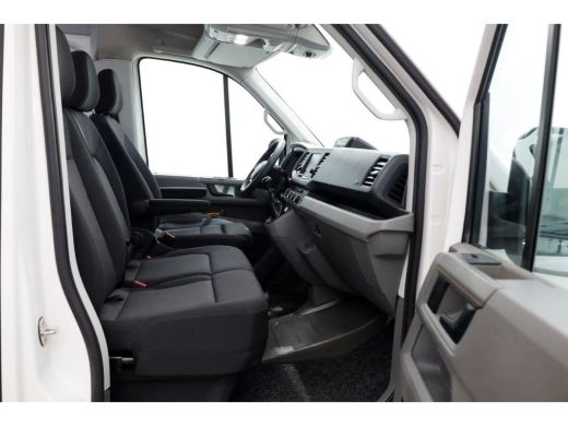 MAN TGE 5.180 2.0 177pk E6 L4H3 (L3H2) D.C. Navi/Camera Trekhaak 3500kg 04-2019 ActivLease financial lease