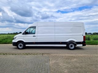 MAN TGE 35 2.0 tdi L4 H3 - 140 Pk - Euro 6 - DSG - Navi - Airco