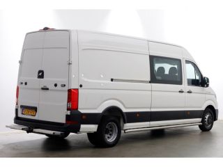 MAN TGE 5.180 2.0 177pk E6 L4H3 (L3H2) D.C. Navi/Camera Trekhaak 3500kg 04-2019