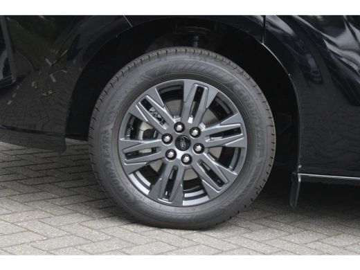 Ford Transit Custom 320 2.0 TDCI L2H1 Limited | AUTOMAAT | VOORRAAD! | CAMERA | DODE HOEK DETECTIE | ADAPT. CRUISE | ... ActivLease financial lease