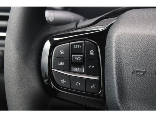 Ford Transit Custom 320 2.0 TDCI L2H1 Limited | AUTOMAAT | VOORRAAD! | CAMERA | DODE HOEK DETECTIE | ADAPT. CRUISE | ... ActivLease financial lease