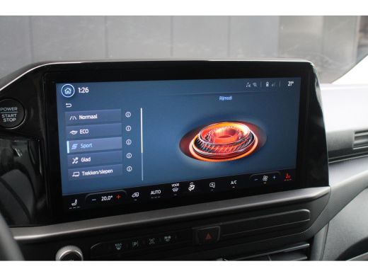 Ford Transit Custom 320 2.0 TDCI L2H1 Limited | AUTOMAAT | VOORRAAD! | TREKHAAK | CAMERA | DODE HOEK DETECTIE | ADAPT... ActivLease financial lease