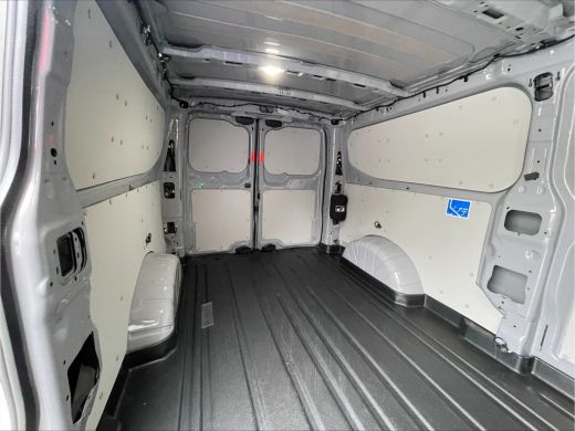 Ford Transit Custom 320 2.0 TDCI L2H1 Limited | AUTOMAAT | VOORRAAD! | TREKHAAK | CAMERA | DODE HOEK DETECTIE | ADAPT... ActivLease financial lease