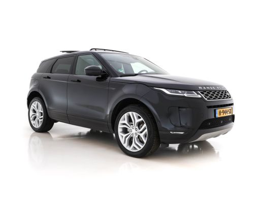 Land Rover Range Rover Evoque 2.0 P200 AWD R-Dynamic Hello Edition (INCL-BTW) *PANO | DIGI-COCKPIT | FULL-LED | WINDSOR-LEATHER... Land Rover Range Rover Evoque 2.0 P200 AWD R-Dynamic Hello Edition (INCL-BTW) *PANO | DIGI-COCKPIT | FULL-LED | WINDSOR-LEATHER...
