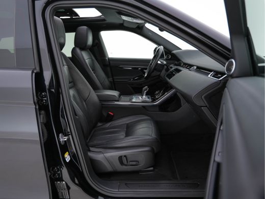 Land Rover Range Rover Evoque 2.0 P200 AWD R-Dynamic Hello Edition (INCL-BTW) *PANO | DIGI-COCKPIT | FULL-LED | WINDSOR-LEATHER... ActivLease financial lease
