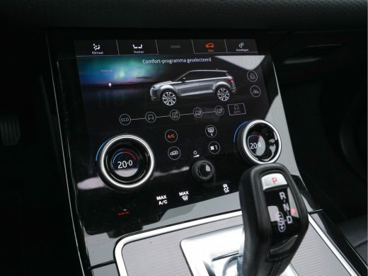 Land Rover Range Rover Evoque 2.0 P200 AWD R-Dynamic Hello Edition (INCL-BTW) *PANO | DIGI-COCKPIT | FULL-LED | WINDSOR-LEATHER... ActivLease financial lease