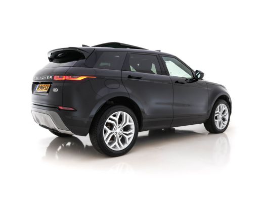 Land Rover Range Rover Evoque 2.0 P200 AWD R-Dynamic Hello Edition (INCL-BTW) *PANO | DIGI-COCKPIT | FULL-LED | WINDSOR-LEATHER... ActivLease financial lease