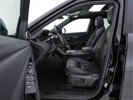Land Rover Range Rover Evoque 2.0 P200 AWD R-Dynamic Hello Edition (INCL-BTW) *PANO | DIGI-COCKPIT | FULL-LED | WINDSOR-LEATHER... ActivLease financial lease