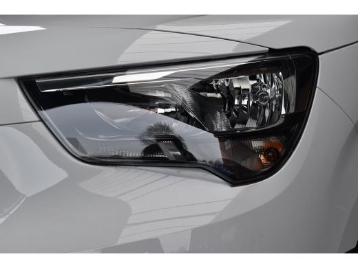 Opel Combo-e L1H1 Standaard 50 kWh ZEER COMPLEET / Operationele lease vanaf € 469,-- ActivLease financial lease