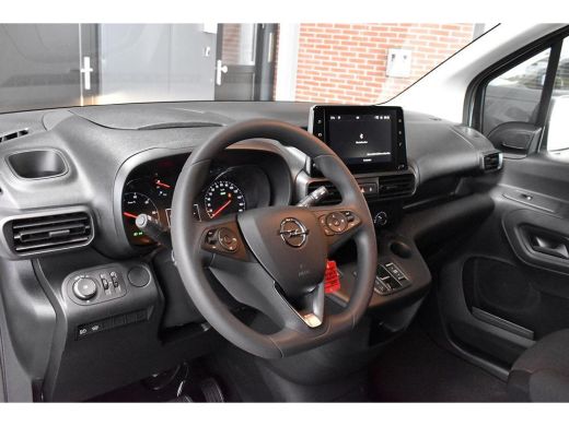 Opel Combo-e L1H1 Standaard 50 kWh ZEER COMPLEET / Operationele lease vanaf € 469,-- ActivLease financial lease