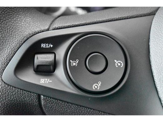 Opel Combo-e L1H1 Standaard 50 kWh ZEER COMPLEET / Operationele lease vanaf € 469,-- ActivLease financial lease
