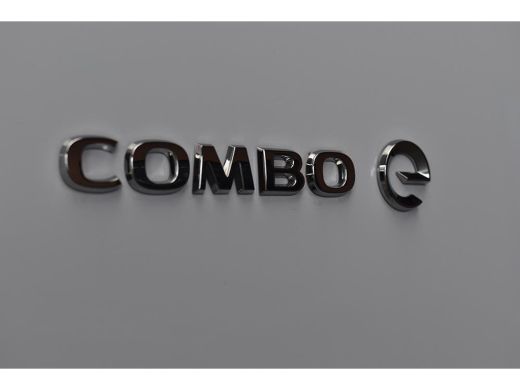 Opel Combo-e L1H1 Standaard 50 kWh ZEER COMPLEET / Operationele lease vanaf € 469,-- ActivLease financial lease