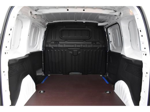 Opel Combo-e L1H1 Standaard 50 kWh Operationele lease vanaf € 469,-- ActivLease financial lease