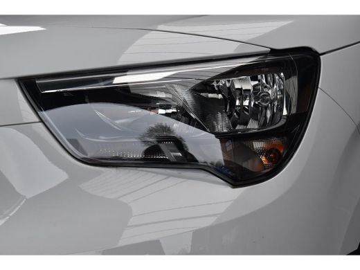 Opel Combo-e L1H1 Standaard 50 kWh Operationele lease vanaf € 469,-- ActivLease financial lease