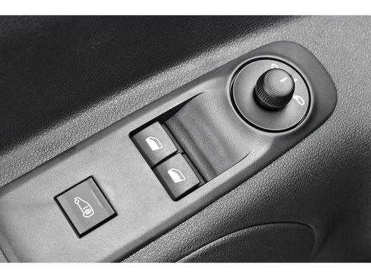 Opel Combo-e L1H1 Standaard 50 kWh Operationele lease vanaf € 469,-- ActivLease financial lease