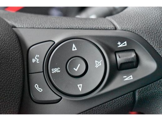 Opel Combo-e L1H1 Standaard 50 kWh Operationele lease vanaf € 469,-- ActivLease financial lease
