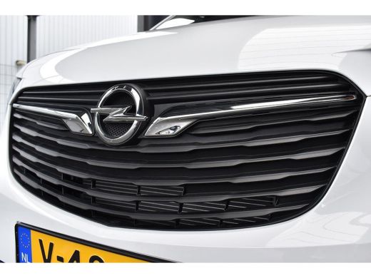 Opel Combo-e L1H1 Standaard 50 kWh Operationele lease vanaf € 469,-- ActivLease financial lease