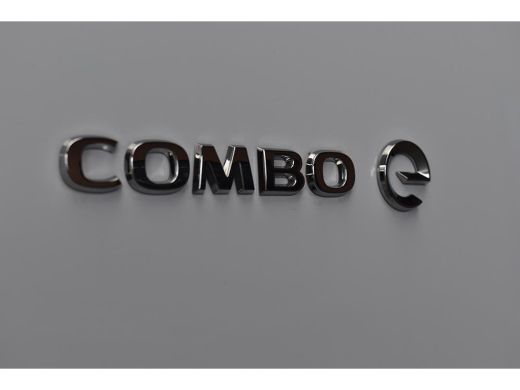 Opel Combo-e L1H1 Standaard 50 kWh Operationele lease vanaf € 469,-- ActivLease financial lease