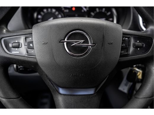 Opel Vivaro **1.5 CDTI L3H1 | Euro 6 | Cruise | Carplay | Camera | Airco | PDC** ActivLease financial lease