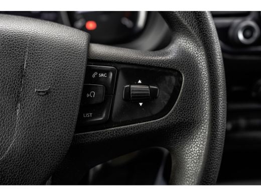 Opel Vivaro **1.5 CDTI L3H1 | Euro 6 | Cruise | Carplay | Camera | Airco | PDC** ActivLease financial lease