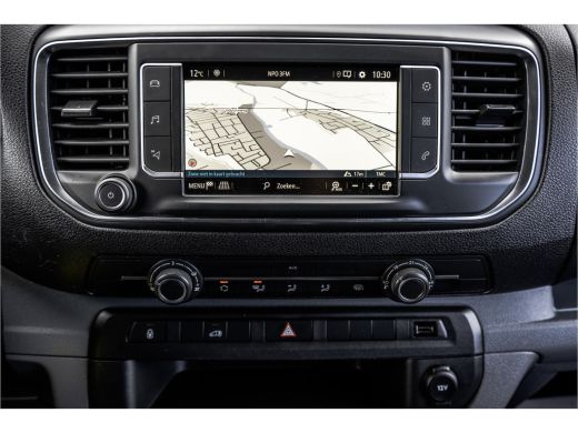 Opel Vivaro **1.5 CDTI L3H1 | Euro 6 | Cruise | Carplay | Camera | Airco | PDC** ActivLease financial lease