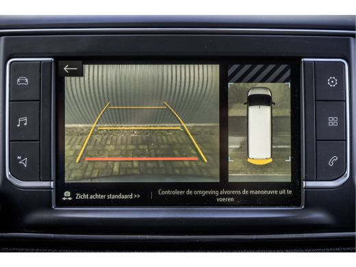 Opel Vivaro **1.5 CDTI L3H1 | Euro 6 | Cruise | Carplay | Camera | Airco | PDC** ActivLease financial lease
