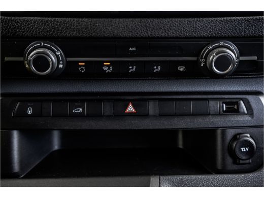 Opel Vivaro **1.5 CDTI L3H1 | Euro 6 | Cruise | Carplay | Camera | Airco | PDC** ActivLease financial lease