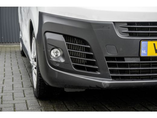 Opel Vivaro **1.5 CDTI L3H1 | Euro 6 | Cruise | Carplay | Camera | Airco | PDC** ActivLease financial lease