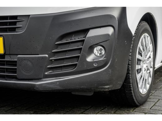 Opel Vivaro **1.5 CDTI L3H1 | Euro 6 | Cruise | Carplay | Camera | Airco | PDC** ActivLease financial lease