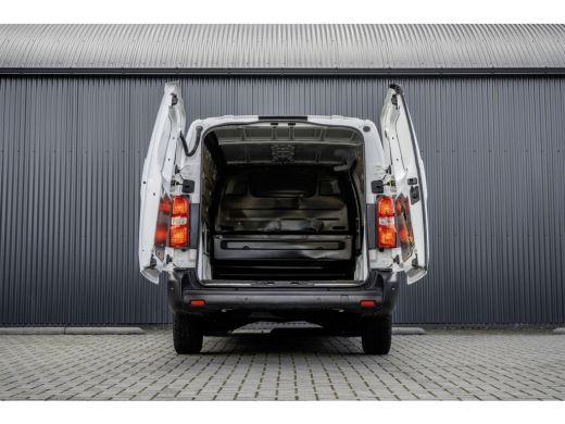 Opel Vivaro **1.5 CDTI L3H1 | Euro 6 | Cruise | Carplay | Camera | Airco | PDC** ActivLease financial lease