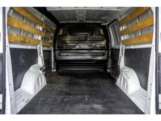 Opel Vivaro **1.5 CDTI L3H1 | Euro 6 | Cruise | Carplay | Camera | Airco | PDC** ActivLease financial lease