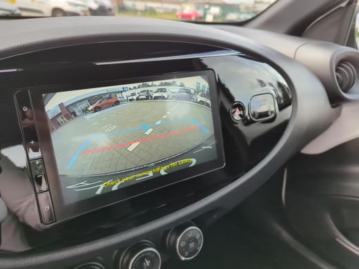 Toyota Aygo X 1.0 VVT-i MT Play | NIEUWE AUTO | Android Auto | Apple Carplay ActivLease financial lease