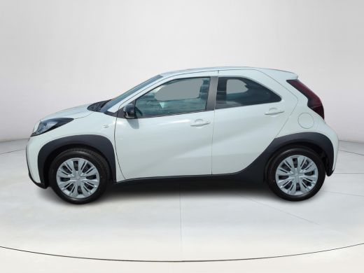 Toyota Aygo X 1.0 VVT-i MT Play | NIEUWE AUTO | Android Auto | Apple Carplay ActivLease financial lease