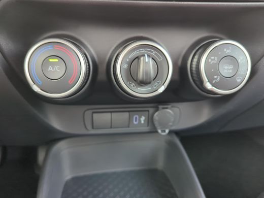Toyota Aygo X 1.0 VVT-i MT Play | NIEUWE AUTO | Android Auto | Apple Carplay ActivLease financial lease