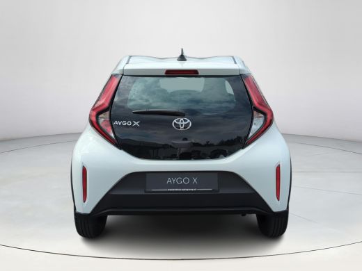 Toyota Aygo X 1.0 VVT-i MT Play | NIEUWE AUTO | Android Auto | Apple Carplay ActivLease financial lease