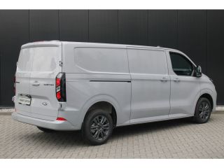 Ford Transit Custom 320 2.0 TDCI L2H1 Limited | AUTOMAAT | VOORRAAD! | TREKHAAK | CAMERA | DODE HOEK DETECTIE | ADAPT...