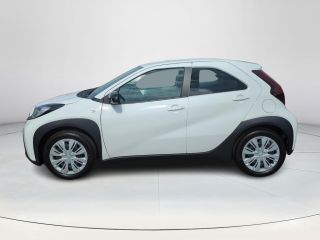 Toyota Aygo X 1.0 VVT-i MT Play | NIEUWE AUTO | Android Auto | Apple Carplay