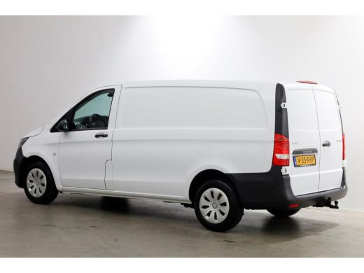 Mercedes Vito 114 CDI 136pk Lang Airco/Navi 11-2020 ActivLease financial lease