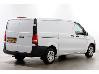 Mercedes Vito 114 CDI 136pk Lang Airco/Navi 11-2020