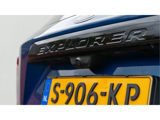 Ford Explorer 3.0 V6 Plug-in Hybrid 457PK ST-Line | Trekhaak | 20'' Lichtmetalenvelgen | Elek. bed. Panoramadak... ActivLease financial lease