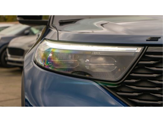 Ford Explorer 3.0 V6 Plug-in Hybrid 457PK ST-Line | Trekhaak | 20'' Lichtmetalenvelgen | Elek. bed. Panoramadak... ActivLease financial lease