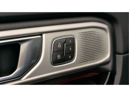 Ford Explorer 3.0 V6 Plug-in Hybrid 457PK ST-Line | Trekhaak | 20'' Lichtmetalenvelgen | Elek. bed. Panoramadak... ActivLease financial lease
