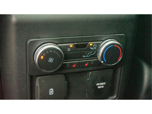 Ford Explorer 3.0 V6 Plug-in Hybrid 457PK ST-Line | Trekhaak | 20'' Lichtmetalenvelgen | Elek. bed. Panoramadak... ActivLease financial lease
