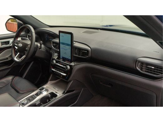 Ford Explorer 3.0 V6 Plug-in Hybrid 457PK ST-Line | Trekhaak | 20'' Lichtmetalenvelgen | Elek. bed. Panoramadak... ActivLease financial lease